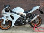 K9.   Gsxr1000, Motoren, Particulier