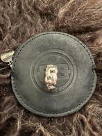 Buddha to Buddha Michelle Ring - 925 Sterling Zilver, 19 tot 20, Ophalen of Verzenden, Zo goed als nieuw, Dame of Heer