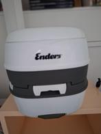 Camping toilet, Ophalen of Verzenden, Zo goed als nieuw