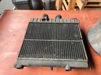 Bmw e30 radiateur en winterbanden prijs per stuk, Ophalen, Gebruikt, BMW