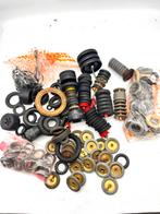 Partij wielen en banden, Ophalen of Verzenden, Gebruikt