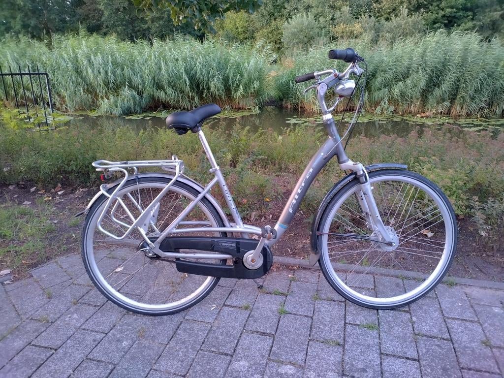 Altra discovery, 28 inch, Versnellingen, Trommelrem, Ophalen, Overige merken