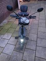 Merk iscooter f3 sterke 1000 wat motor, Ophalen of Verzenden, Zo goed als nieuw