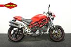 Ducati MONSTER S4R (bj 2005), Motoren, Bedrijf, Naked bike