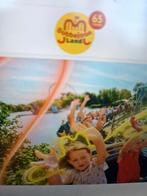 Bobbejaanland e-tickets, meerdere aanwezig, Drie personen of meer, Ticket of Toegangskaart