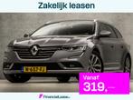 Renault Talisman Estate 1.8 TCe Initiale Paris 225Pk Automaa, 12 maanden, Stof, 4 cilinders, Lichtsensor