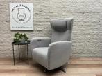 Prominent Sorisso relaxfauteuil relax stoel fauteuil Medium, N, N, Minder dan 75 cm, Ophalen of Verzenden