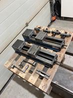 Set Machineklem boorklem KOHN, Ophalen, Gebruikt