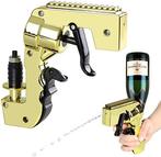 Champagne shooter, Ophalen, Gebruikt, Overige