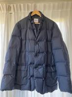 Aspesi donsjas maat XL, Ophalen of Verzenden, Zo goed als nieuw, Overige maten, Blauw