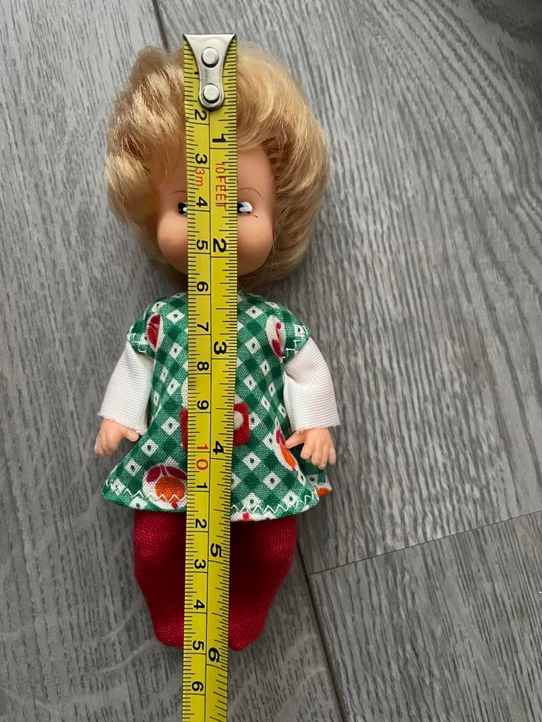 Ari pop (vintage, goede staat), Ophalen of Verzenden, Zo goed als nieuw, Pop