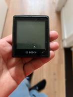 Bosch eBike display origineel scherm voor elektrische fiets, Ophalen of Verzenden, Zo goed als nieuw