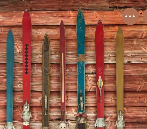 GEZOCHT: Oude houten ski's voor winterfair decoratie, Overige merken, 160 tot 180 cm, Gebruikt, Ophalen of Verzenden