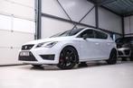 Seat Leon 2.0 TSI Cupra 290 PK DSG | Panorama | LED | Alcant, 15 km/l, 4 cilinders, 1984 cc, Leon