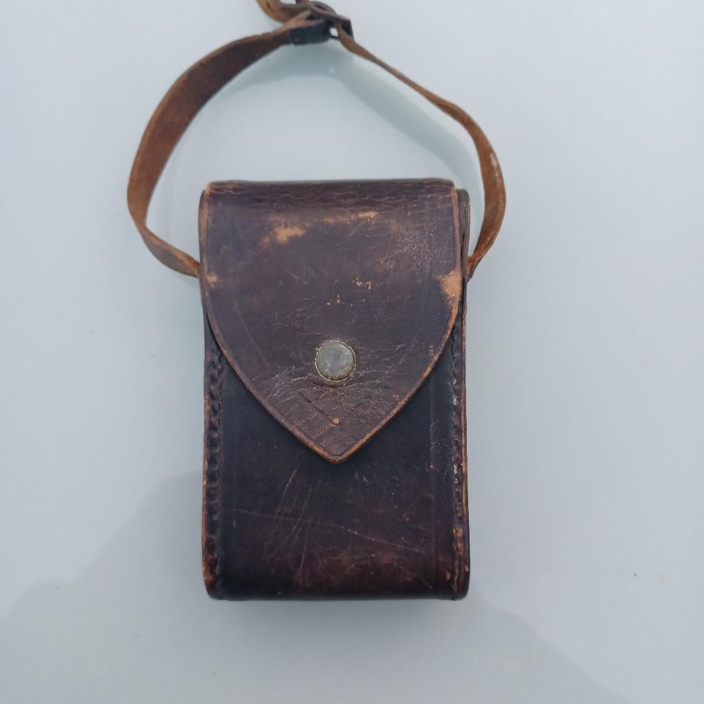 Antieke Kodak vest pocket camera, Ophalen of Verzenden, Gebruikt, Compact, Kodak