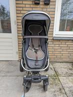 Joolz geo kinderwagen, Ophalen, Gebruikt, Regenhoes