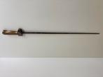 Antieke Franse bajonet, Lebel M1886, Ophalen of Verzenden