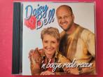 Daisy Bell - Een bosje rode rozen ( Let op = CD ), Ophalen, Zo goed als nieuw, Levenslied of Smartlap