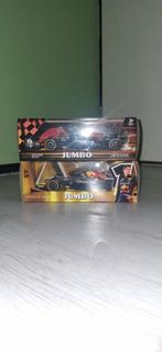 F1 model auto's, Hobby en Vrije tijd, Modelauto's | 1:24, Ophalen of Verzenden, Zo goed als nieuw, Overige merken