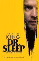 Stephen King dr. Sleep, Ophalen of Verzenden, Nieuw, Stephen King