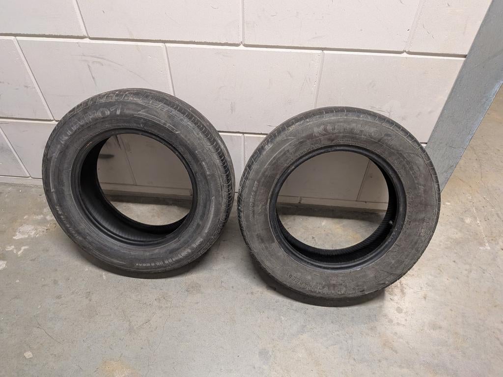 Kumho band 175/70R14 84T, Ophalen of Verzenden