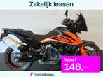 KTM 790 ADVENTURE SUPERSTRAK! INRUIL?, Bedrijf, Toermotor