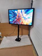 Samsung 46 inch ME46B scherm Linak electrische liftbeugel, Ophalen