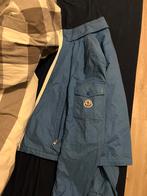 Moncler jas, Kleding | Heren, Jassen | Winter, Ophalen of Verzenden, Zo goed als nieuw, Zwart