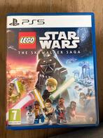 LEGO Star Wars: The Skywalker Saga PS5, Ophalen, Zo goed als nieuw