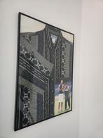 Andre hazes senior blouse, Ophalen of Verzenden