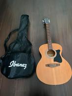 Ibanez akoestische gitaar, Ophalen, Zo goed als nieuw, Western- of Steelstringgitaar