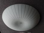 Ikea plafondlamp Calypso, Ophalen, Gebruikt, Glas