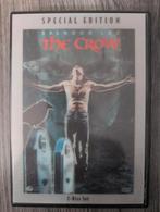 The Crow Special Edition DVD - Brandon Lee, Vanaf 16 jaar, Ophalen of Verzenden, Gebruikt