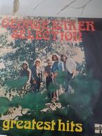 George Baker selection Greatest hits vinyl, Ophalen of Verzenden, 1960 tot 1980, Gebruikt, 12 inch