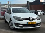 Renault Mégane Estate 1.2 TCe Limited| NWE D-Ketting| LED |, Voorwielaandrijving, Stof, Gebruikt, 4 cilinders