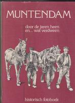 Muntendam, Boeken, Verzenden