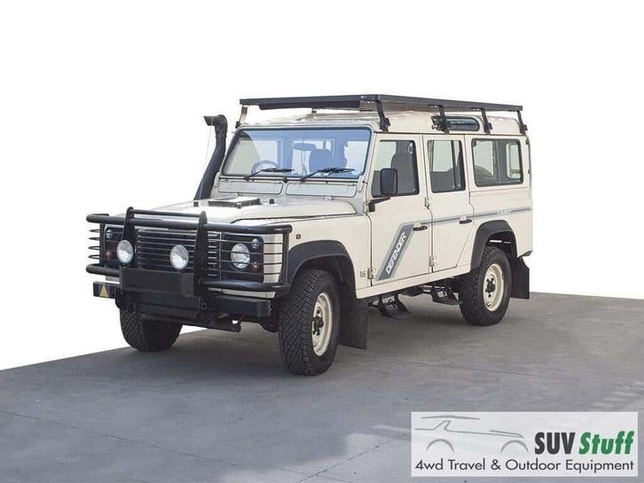 Front Runner Roof Rack Land Rover Defender 110 Slimline II, Auto diversen, Dakdragers, Nieuw, Verzenden
