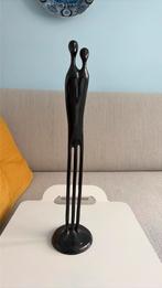 Louise hederstrom vintage beeld for ikea “ two become one”, Ophalen of Verzenden, Gebruikt