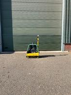 Ammann trilplaat 3,0 ton, Ophalen, Gebruikt