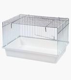 Baby kooi voor vogels, Dieren en Toebehoren, Kooi, Minder dan 75 cm, Zo goed als nieuw, Ophalen