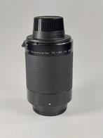 Nikon TC-301 teleconverter 2x, Ophalen of Verzenden, Gebruikt, Toebehoren