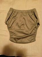 Waterdichte polyester broek volwassenen, Diversen, Verpleegmiddelen, Ophalen of Verzenden, Nieuw