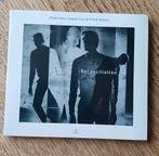 CD Reconciliation Caspar Vos /Frank Peters piano NIEUW, Ophalen of Verzenden, Modernisme tot heden, Nieuw in verpakking, Overige typen