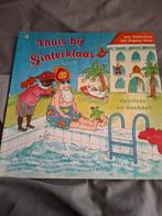 Thuis bij Sinterklaas: Voorlees- en doeboek, Ophalen of Verzenden, Zo goed als nieuw
