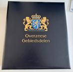 Curacao Caribisch Nederland Sint Maarten 2010/2012 Davo LX, Postzegels en Munten, Postzegels | Volle albums en Verzamelingen, Ophalen of Verzenden