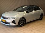Opel ASTRA 1.2 TURBO GS 360 CAMERA PDC VOOR EN ACHTER MEMORY, Auto's, Gebruikt, 1199 cc, Met garantie (alle), USB