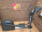 Life Fitness X Series Crosstrainer - Sportschoolkwaliteit!, Ophalen, Overige materialen, Benen, Gebruikt