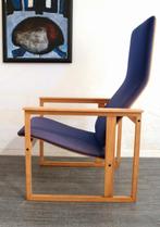 Swedese fauteuil ontwerp Simo Heikkila vintage design, Ophalen, Gebruikt, -, -*