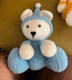 Gehaakte Knuffels Nieuw. CADEAUTIP of. TY  Rugzak NIEUW, Ophalen of Verzenden, Nieuw