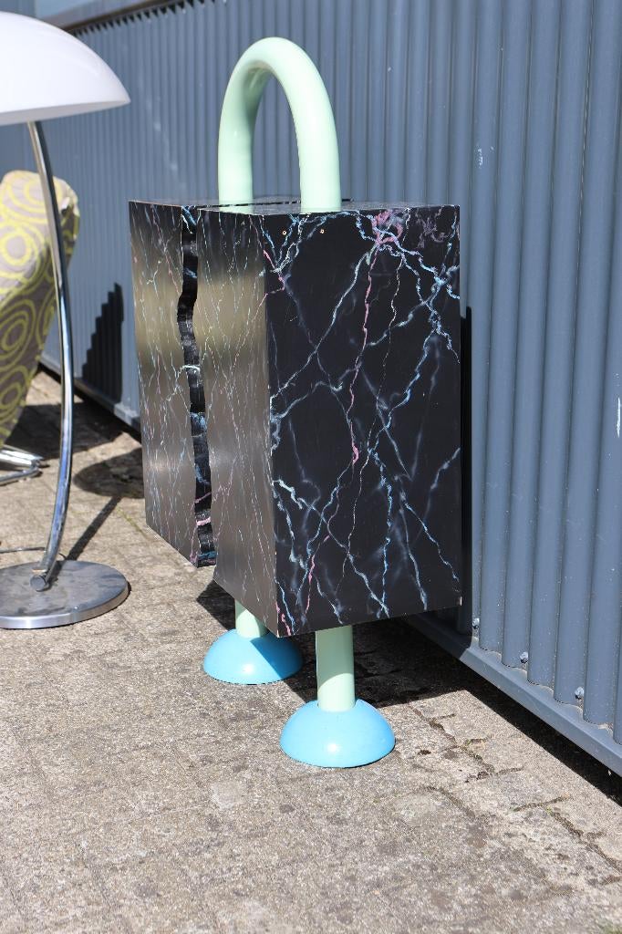 Design object memphis style, Ophalen, Huis en Inrichting